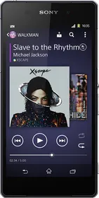 Sony Xperia Z2