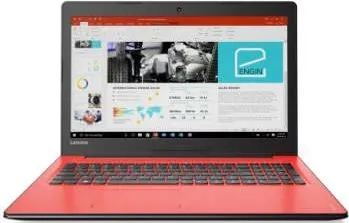 Lenovo Ideapad 310 (80SM01EWIH) Laptop (6th Gen Ci3/ 4GB/ 1TB/ FreeDOS)