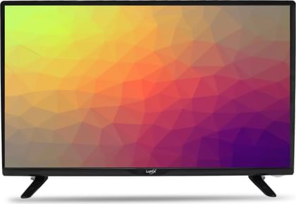 LumX 32ZA522 32-inch HD Ready LED TV