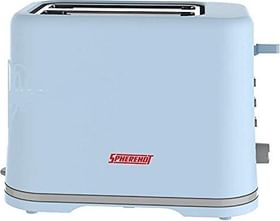 Spherehot PT02 800 W Pop Up Toaster