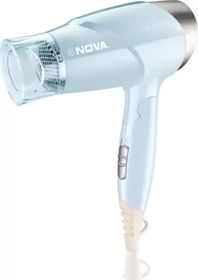 Nova Silky Shine NHP 8203 Hair Dryer