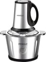 Pringle QuadMax 400W Chopper
