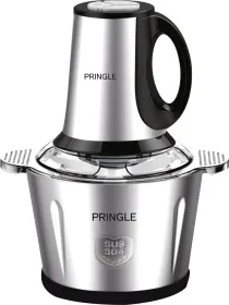 Pringle QuadMax 400W Chopper