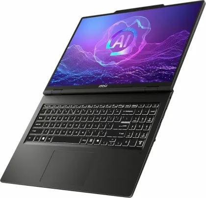 MSI Venture 16 AI A2HMTG-047US Laptop (Intel Core Ultra 7 255H/ 32GB/ 1TB SSD/ Win 11)