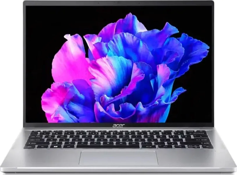 Acer Swift Go 14 SFG14-71T Laptop (13th Gen Core i7/ 16GB/ 512GB