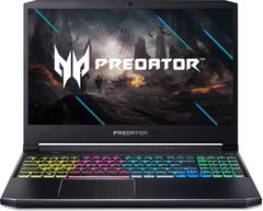 Acer Predator Helios 300 PH315-53-7739 NH.QA5SI.004 Gaming Laptop vs Dell Inspiron 3511 Laptop