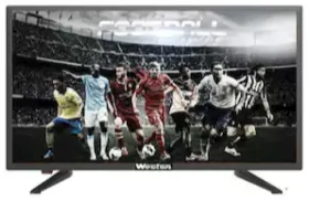 Weston WEL-2400 24-inch HD Ready LED TV