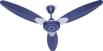 Moonstruck Blue Vortex 1200 mm 3 Blade Ceiling Fan