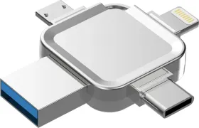 Unigen UniDrive 64 GB USB 3.0 Flash Drive