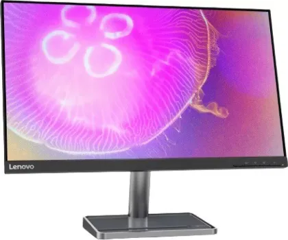 Lenovo L24q-35 23.8 Inch Quad HD IPS Panel Monitor