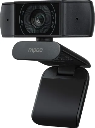 Rapoo C200 Webcam - image 3