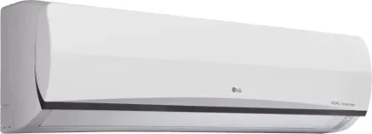 LG JS-Q12CPXD1 1 Ton 3 Star BEE Rating 2018 Inverter AC