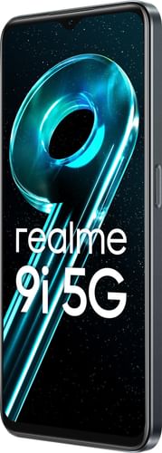 Realme 9i 5G (6GB RAM + 128GB)