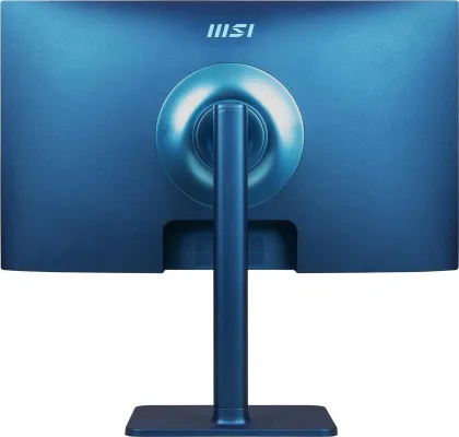 MSI Modern MD241P Ultramarine 24 inch Full HD Monitor