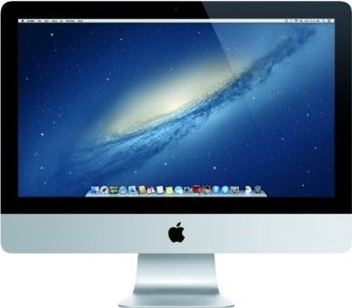 Apple iMac ME086HN/A (4th Generation Intel Quad Core i5 /8GB/1TB/MAC OS ...