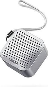 Anker A31040A1 3W Portable Bluetooth Speaker