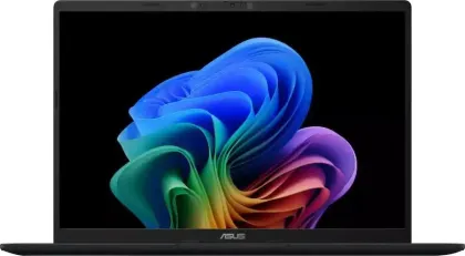 Asus Vivobook 14 X1407QA-V14.X116512 Laptop (Qualcomm Snapdragon X X1-26-100/ 16GB/ 512GB SSD/ Win11)