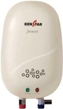 Kenstar WH-KEN-1 LT-KGT01W2P 1 L Instant Water Geyser
