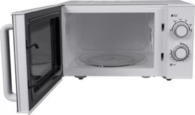 Galanz GLCMZS25WEM09 25 L Solo Microwave Oven