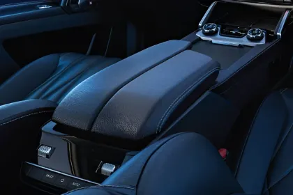 MG Majestor Sharp 4X2