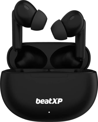 beatXP Tune Xpods True Wireless Earbuds