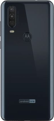 Motorola One Action