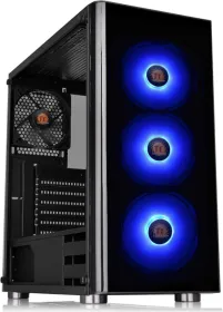 Thermaltake V200 Tempered Glass RGB Cabinet
