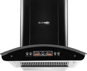 Blowhot Evana S BPC 60 ‎Auto Clean Wall Mounted Chimney