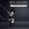 Kratos Tune V4 Type-C Wired Earphones