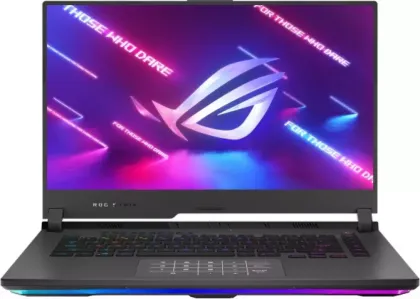 Asus ROG Strix G15 G513QM-HF312TS Gaming Laptop (AMD Ryzen 7/ 16GB/ 1TB SSD/ Win10 Home/ 6GB Graph)