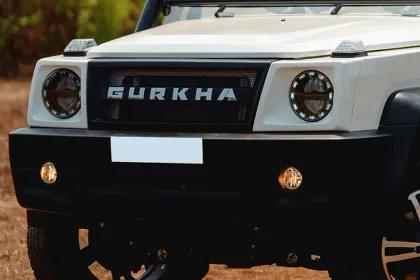 Force Gurkha