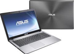 Asus X550CC-XX876H X Laptop vs Samsung Galaxy Book Flex Alpha 2-in-1 Laptop