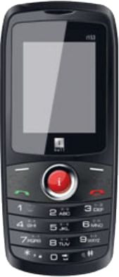 iBall Shaan i153