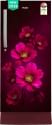 Haier HRD-2353PRXA-P 215 L 5 Star Single Door Refrigerator