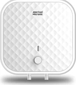 American Micronic AMI-WHP 10L Water Geyser