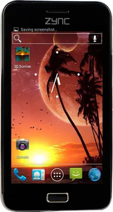 Zync Z5 Dual Core - Price in India (Jun 2026), Specs, Reviews