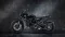 Ducati Scrambler 2G Icon Dark