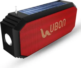 Ubon SP-40 12 W Bluetooth Speaker