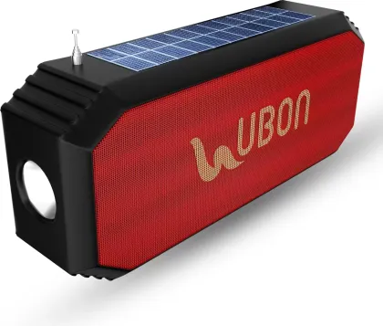 Ubon SP-40 12 W Bluetooth Speaker