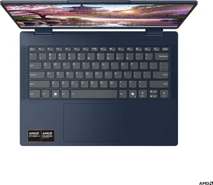 Lenovo IdeaPad 5 2-in-1 83KT000GUS Laptop (AMD Ryzen AI 5 340/ 16GB/ 512GB SSD/ Win 11)