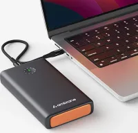 Top 5 Fast Charging Powerbank for Laptops