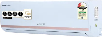 Croma CRLA012SAC283203 1 Ton 2 Star 2024 Inverter Split AC