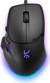 Kreo Hawk Wired Gaming Mouse
