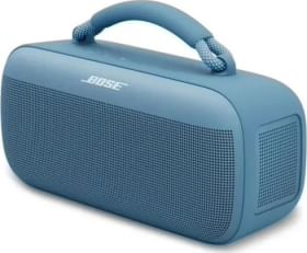 Bose SoundLink Max Bluetooth Soundbar