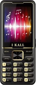 iKall K20 Pro vs itel Magic X