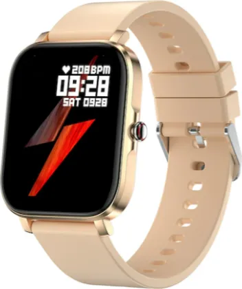 Fire Boltt Ninja 2 Plus Smartwatch