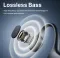 Sanag B21S Bone Conduction Wireless Headphones