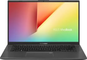 Asus VivoBook 14 X412FA Laptop (8th Gen Core i5/ 8GB/ 512GB SSD/ Win10 Home)