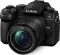 Panasonic Lumix G97 Mirrorless Camera with 12-60mm Lens
