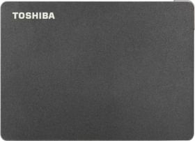 Toshiba Canvio Gaming 1TB USB 3.2 External Hard Disk Drive